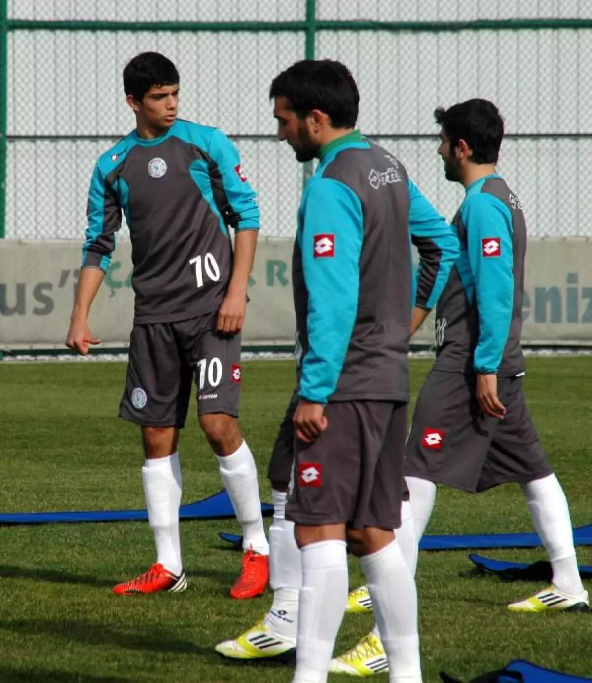 Antalyaspor'lu Emre Torun Çaykur Rizespor'da