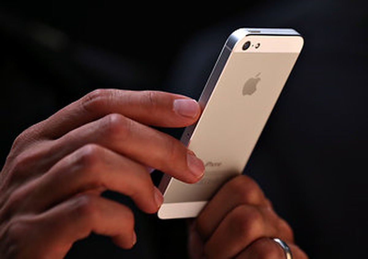 Apple 6 Saniyede Bir İphone Sattı