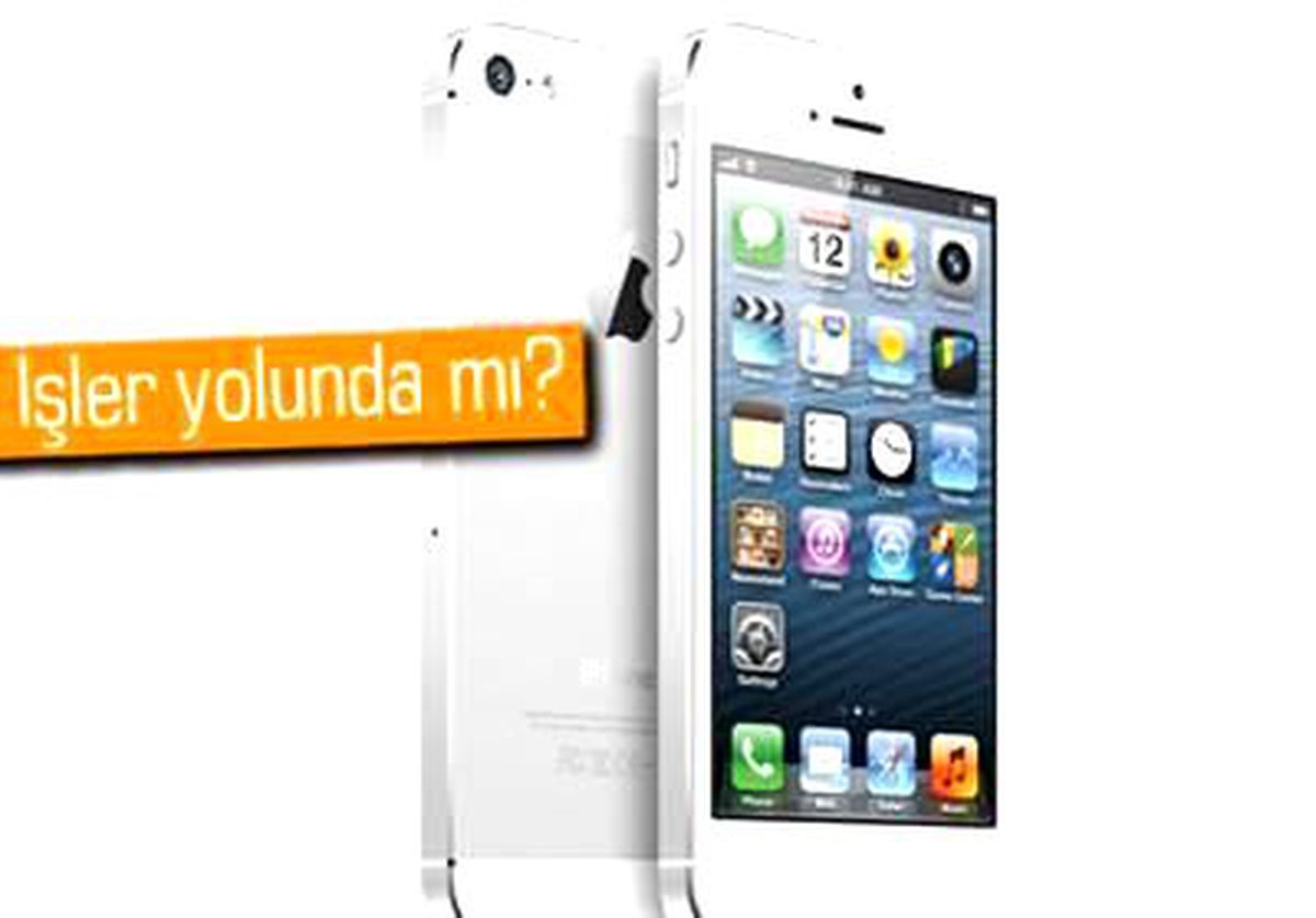 500 Milyon iOS Cihazı Satıldı