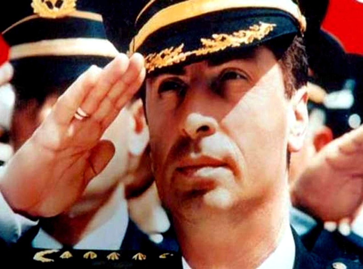 Aydın Ülkü Ocakları Gaffar Okkan\'ı Unutmadı