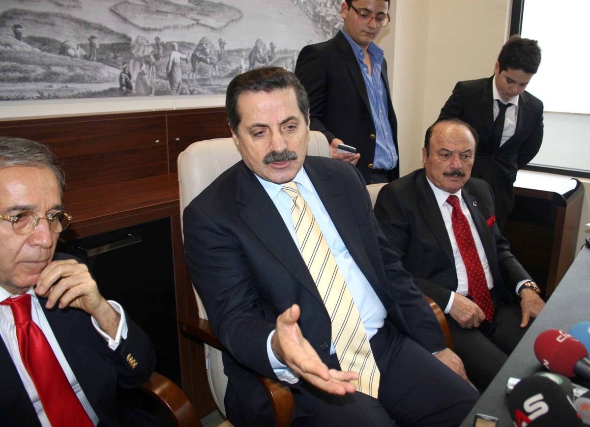 Bakanlar Kurulu\'nda Değişiklik