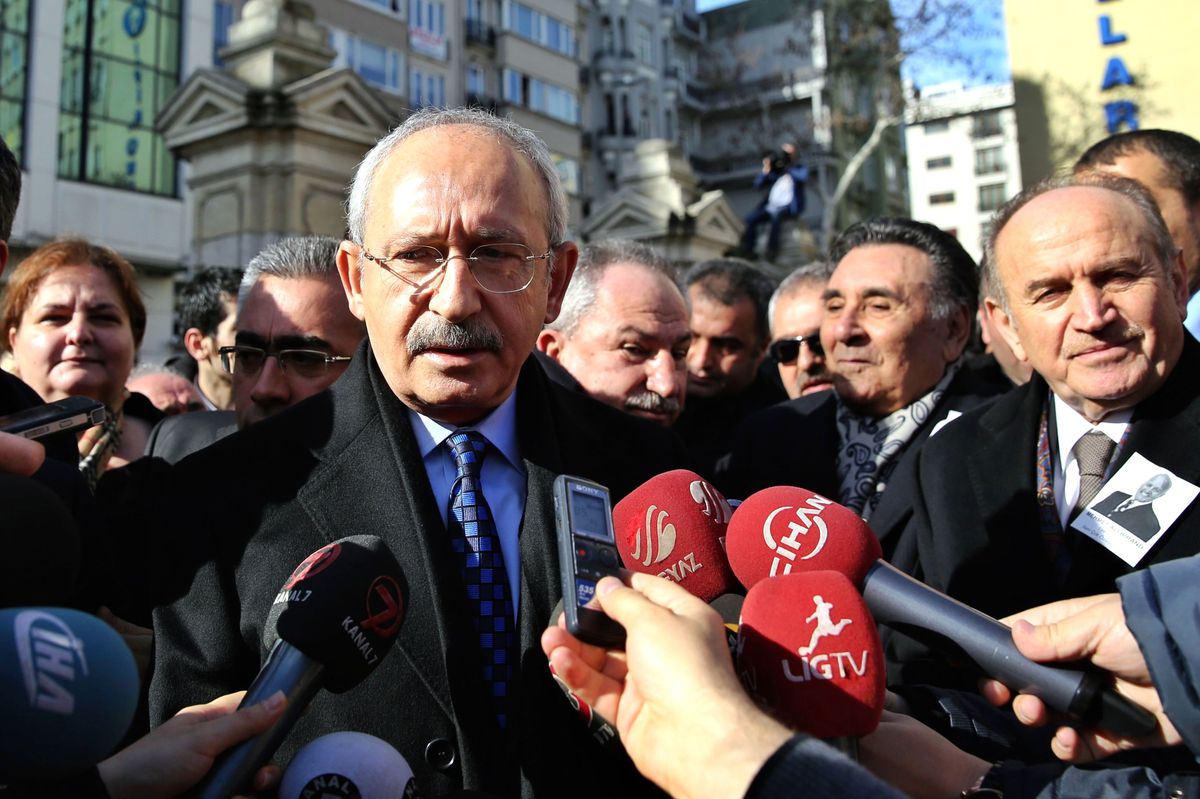 Bakanlar Kurulu\'nda Değişiklik