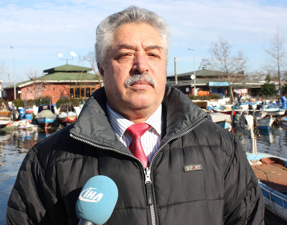 "Balıkçılığın Üzerinde Oyunlar Oynanıyor"