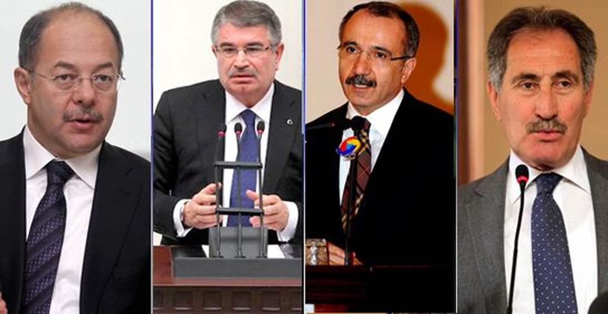 Başbakanlık\'tan Kabine Açıklaması