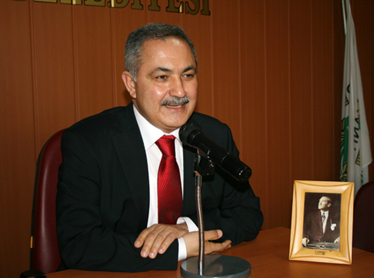Başkan Kara\'dan Öğrencilere Yarıyıl Mesajı