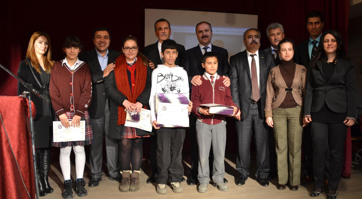 "Benim Buluşum"