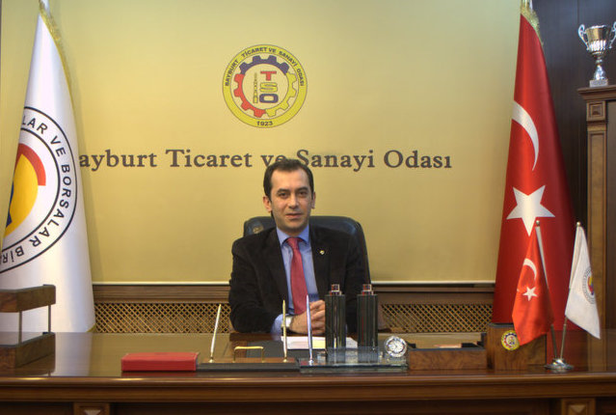 Btso\'da Seçim Süreci Başladı