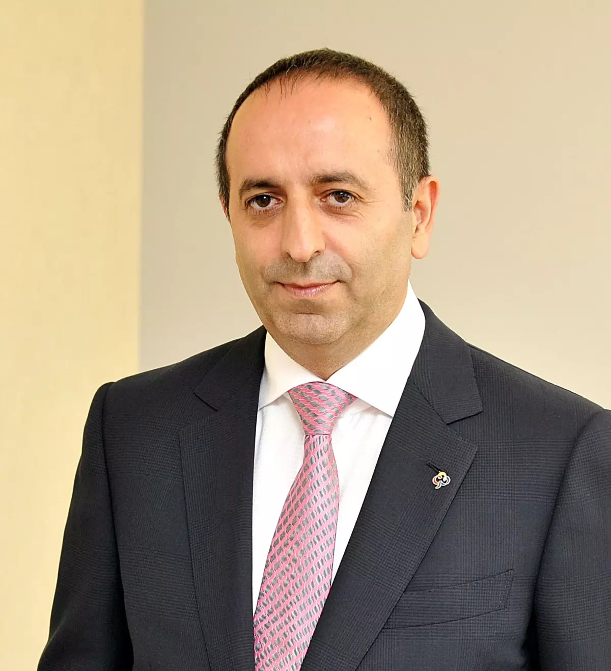 Çalık YEDAŞ\'tan 3 Günde 10 Toplantı