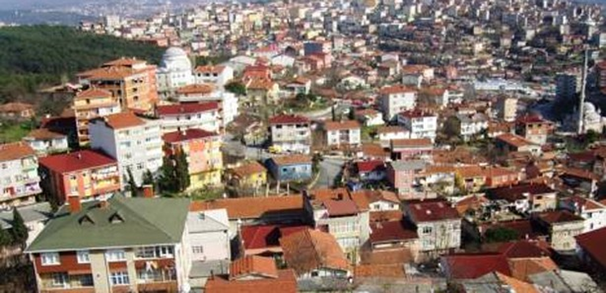 Çamlıtepe Mahallesi Riskli Alan İlan Edildi