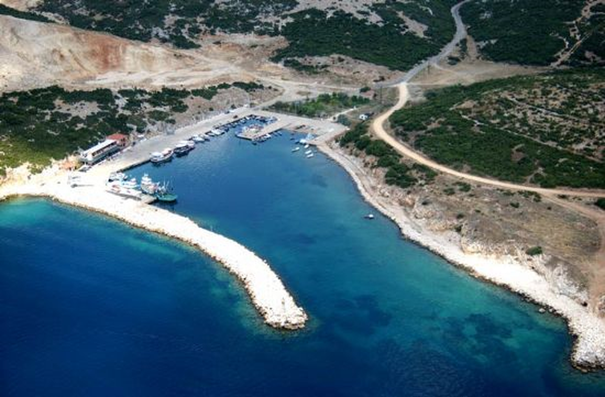 Çevre Bakanlığı Saros Körfezi\'ni Araştırıyor