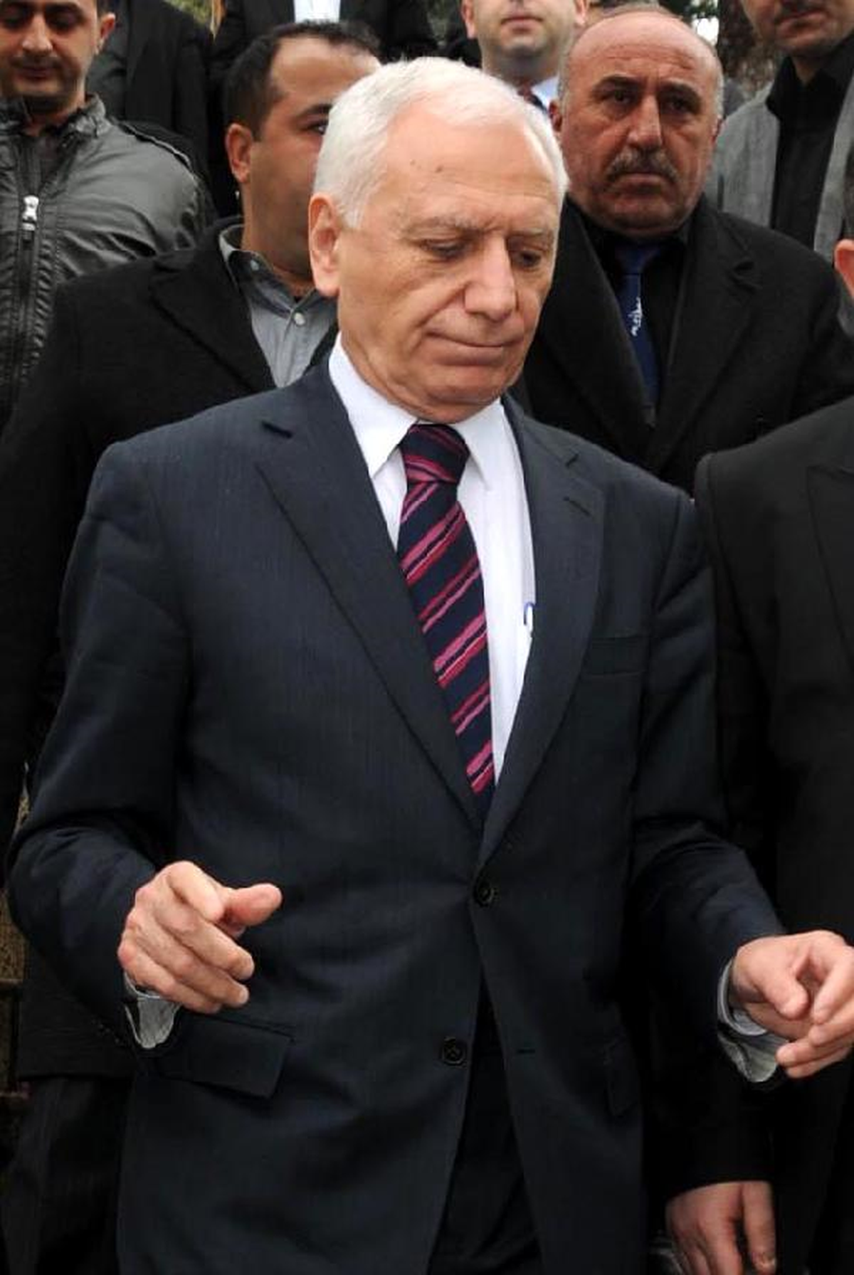 CHP\'li Haberal ve Köktürk, Maden Faciası İçin Araştırma Önergesi Verdi