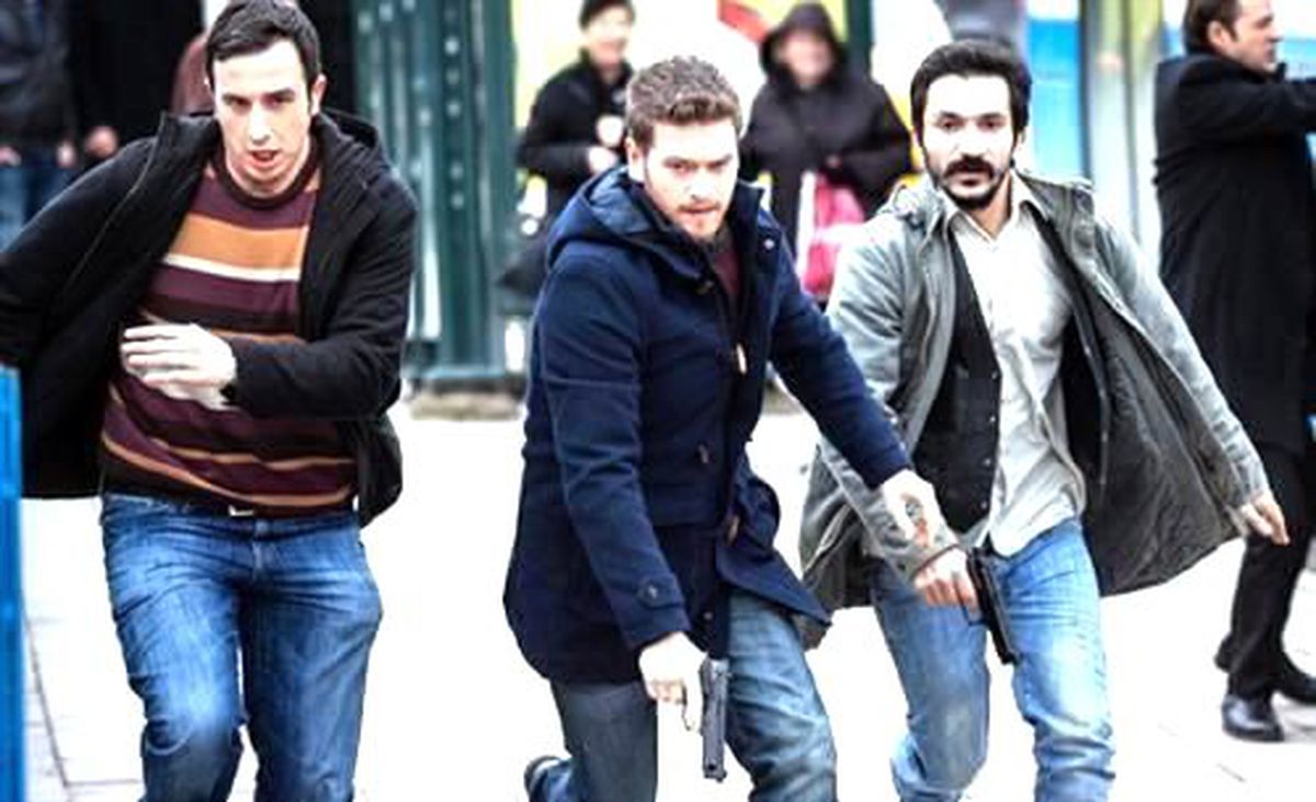 Cinayet Büroyu Şoke Eden Olay Ne?