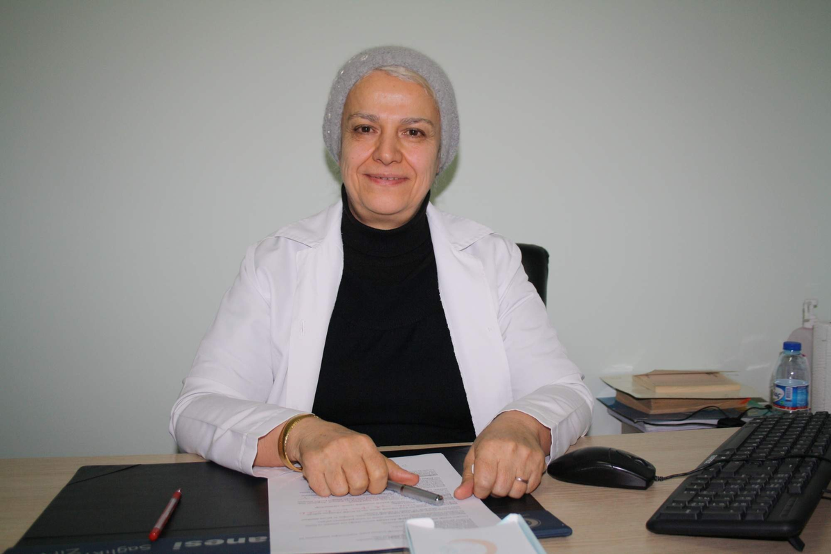 "Çocuğa Kızıp Bağırmayın"