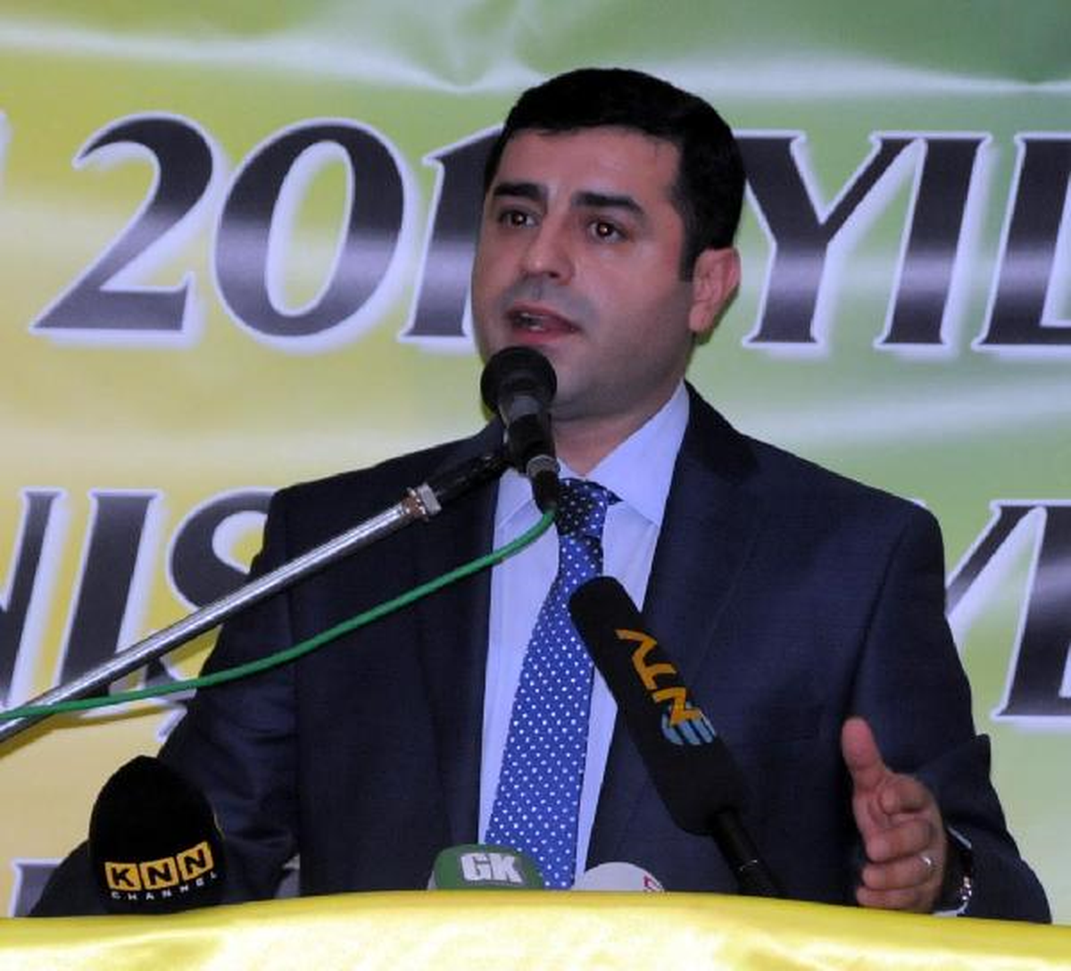 Öcalan\'la Görüşme İsteğine Yanıt Yok