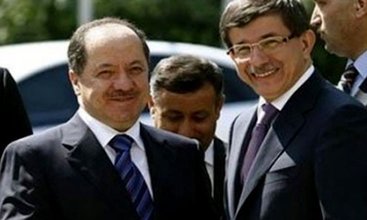 Dışişleri Bakanı Davutoğlu\'nun Davos Temasları