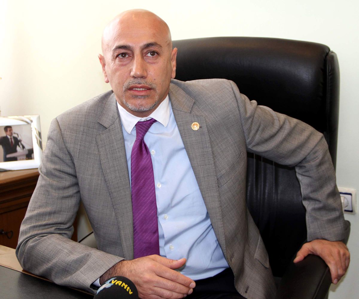 Dövize Endeksli Konut Kredisi Mağdurları Meclis\'te