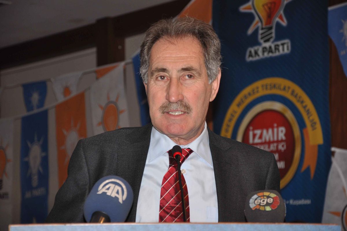 Ertuğrul Günay\'dan İlk Yorum