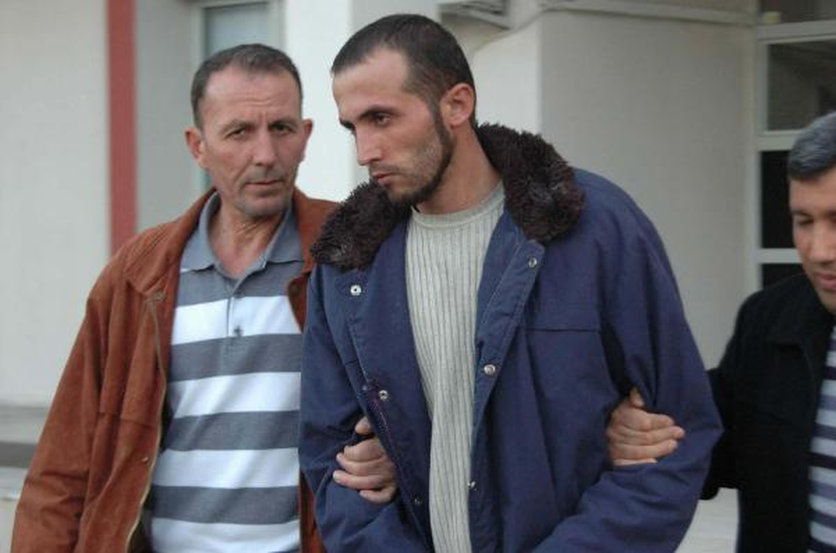 Eşinin Sevgilisini Öldüren Koca Tutuklandı