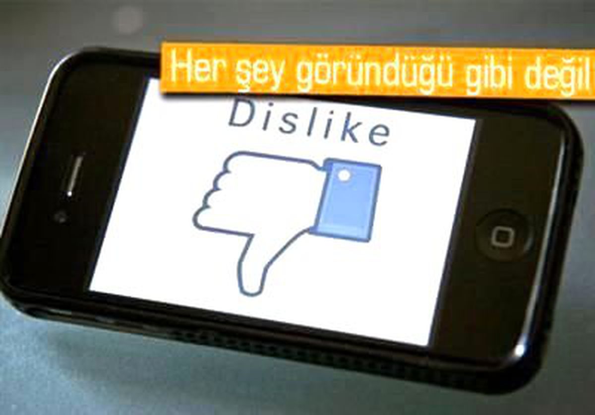 Facebook, İnsanları Mutsuz Ediyor