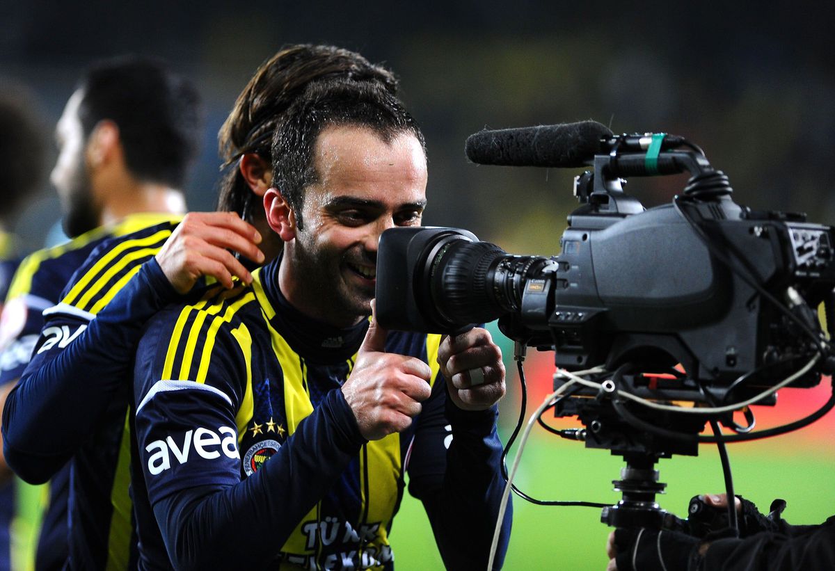 Fenerbahçe Kupada Dolu Dizgin