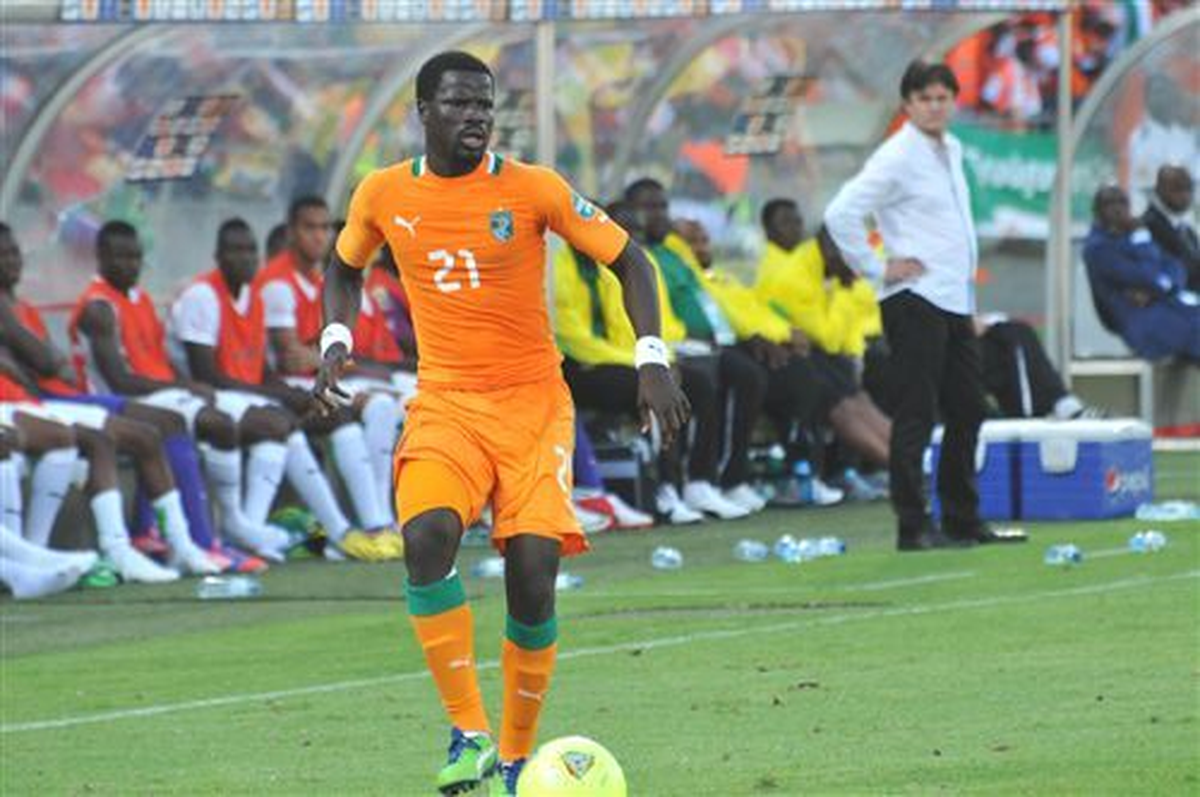 Futbol: Afrika Uluslar Kupası