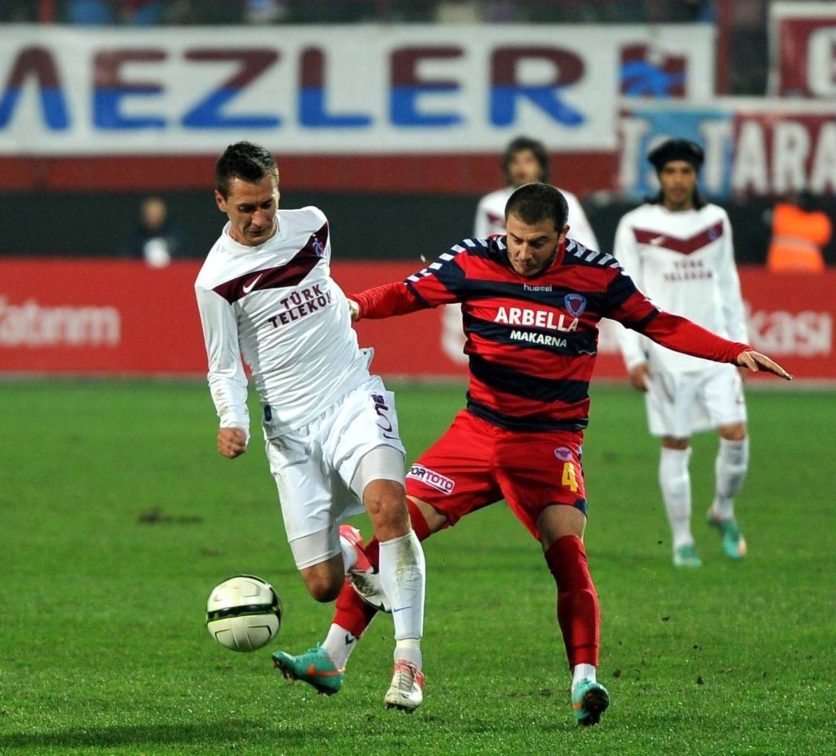 Futbol: Ziraat Türkiye Kupası
