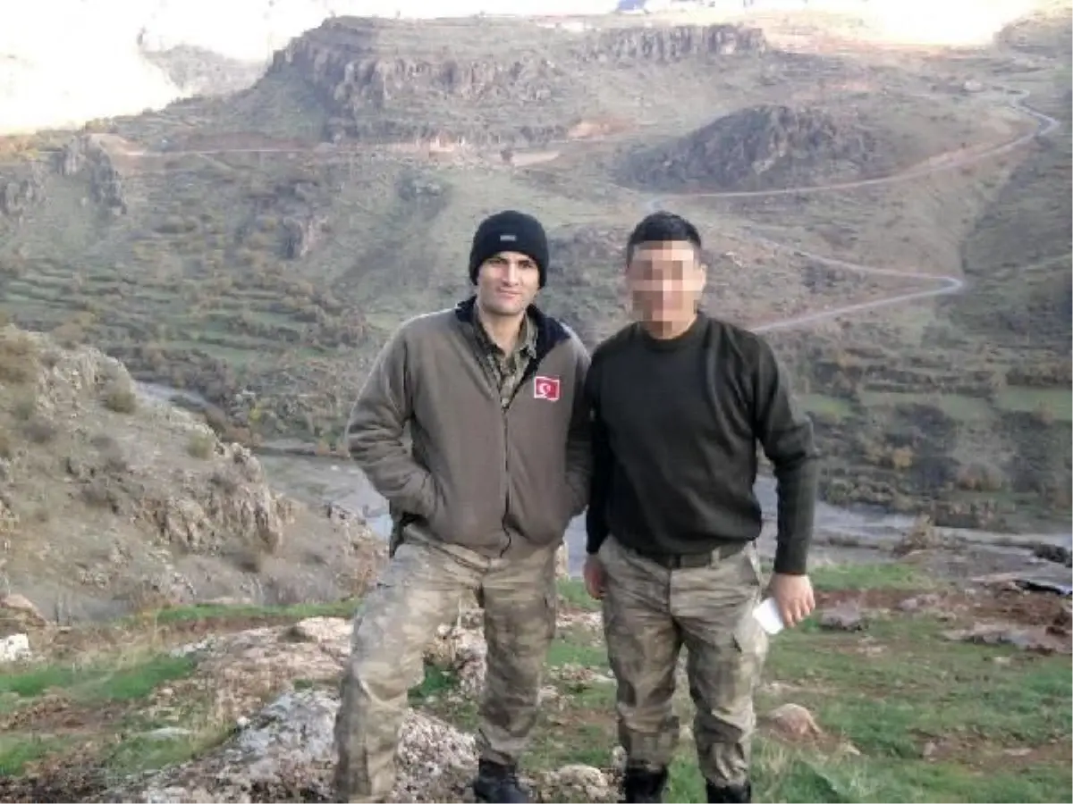 Çukurca'da Gerçek Bir Kahraman