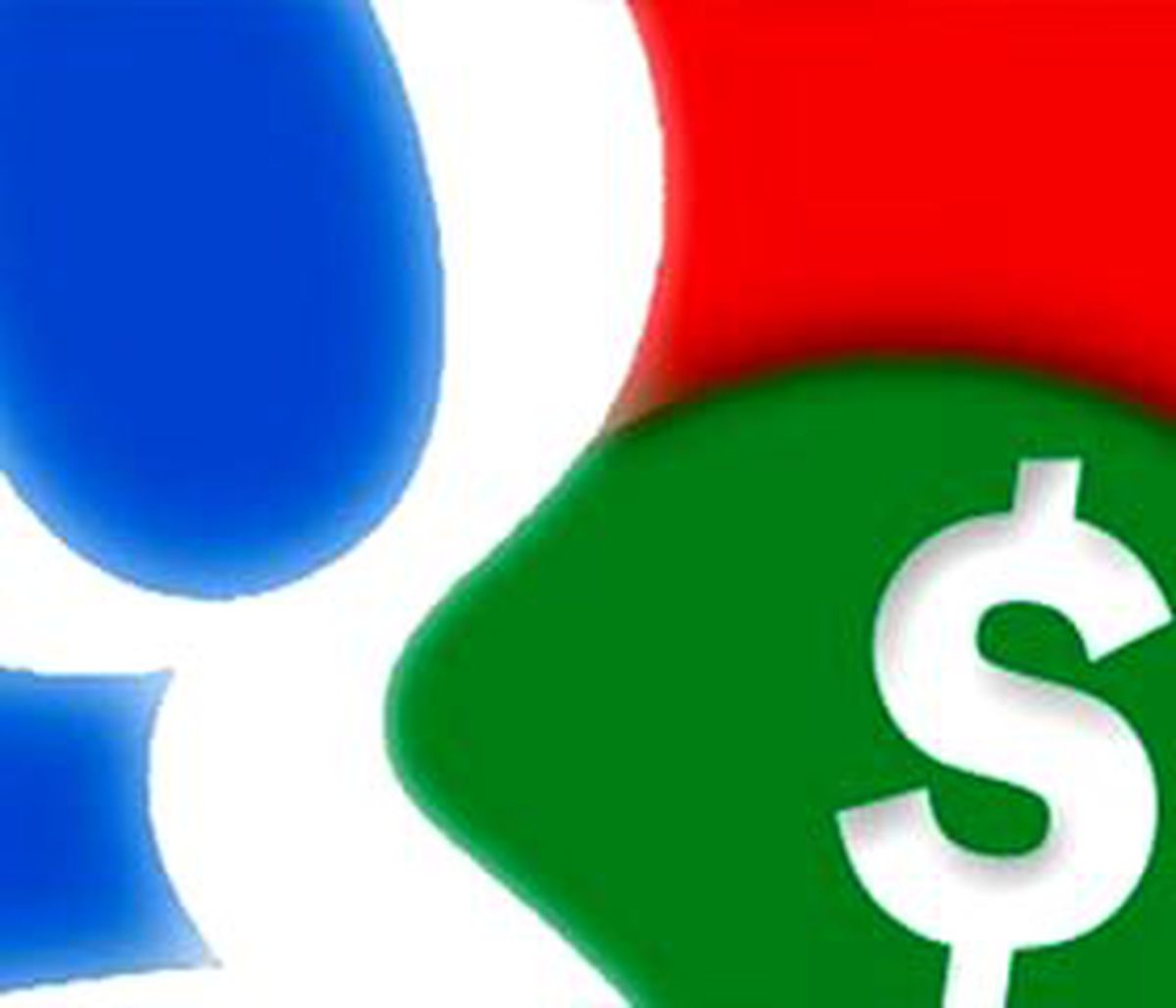 Google Yılın Son Çeyreğinde Rekor Gelir Açıkladı