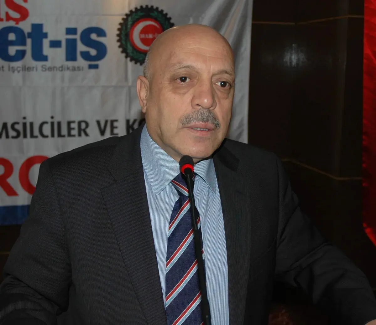 Arslan: Su Hepimizin Vazgeçilmezidir