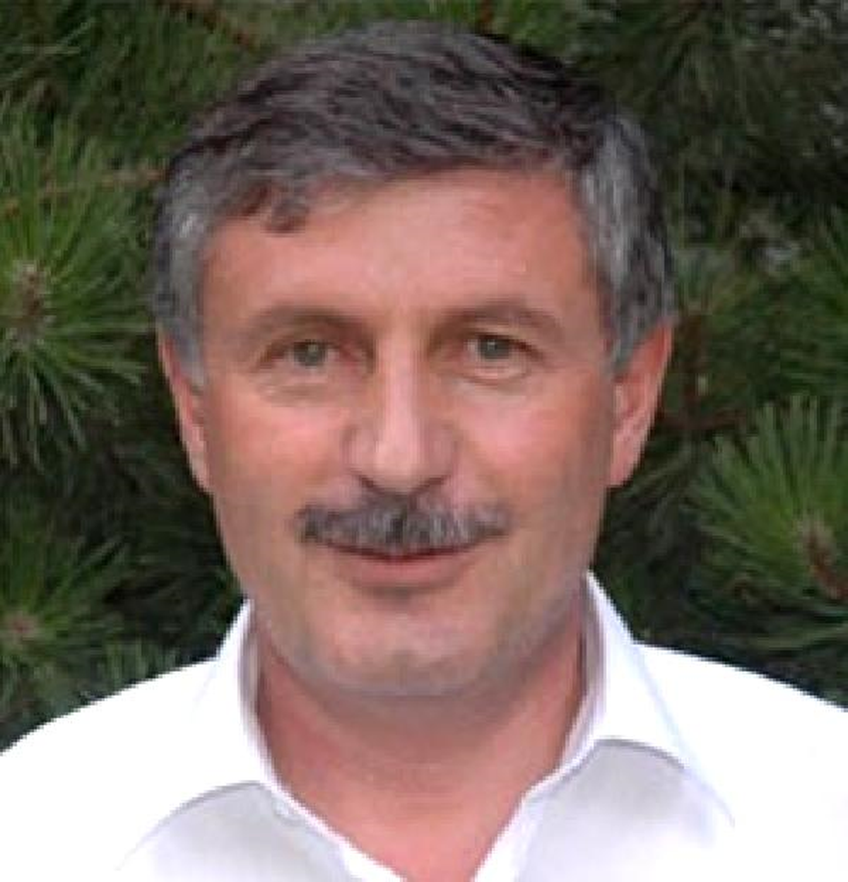Hakkari AK Parti İl Teşkilatı\'nda Değişiklik
