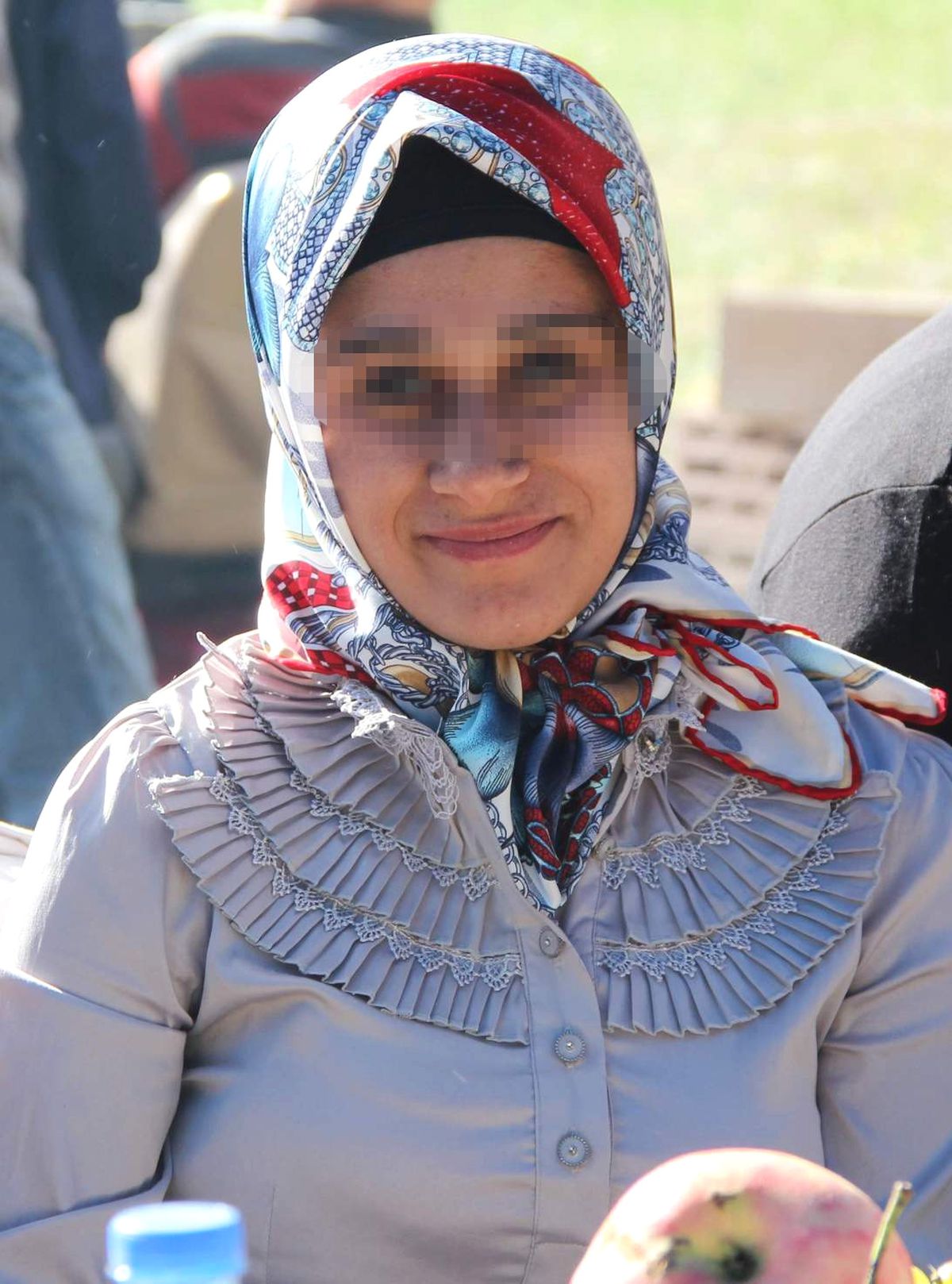 Hes Mağduru Leyla Beraat Etti