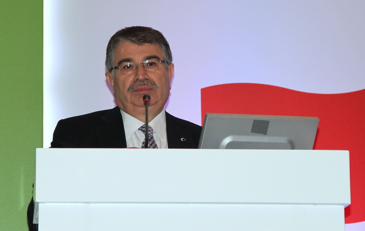 İç Güvenlik Sektörünün Sivil Gözetiminin Geliştirilmesi Projesi