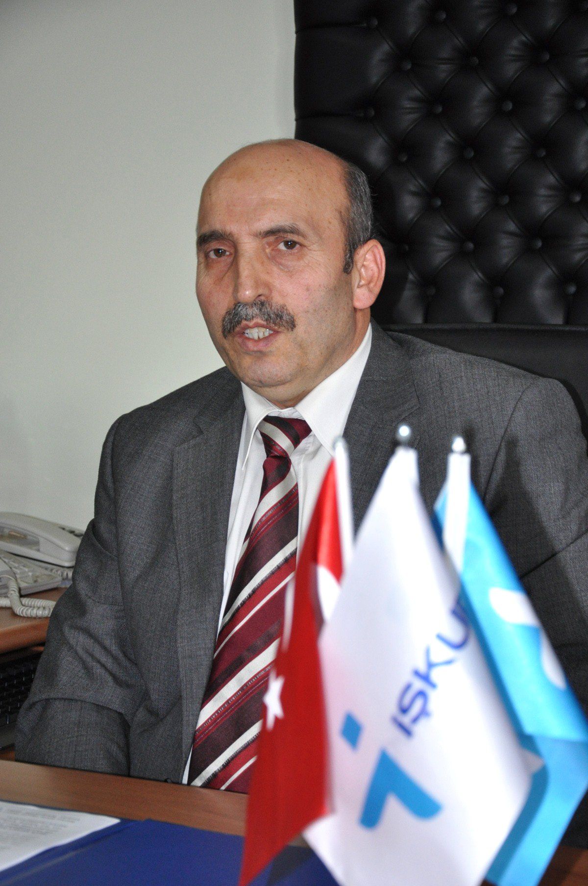 İnegöl\'de İşsizlik Azaldı