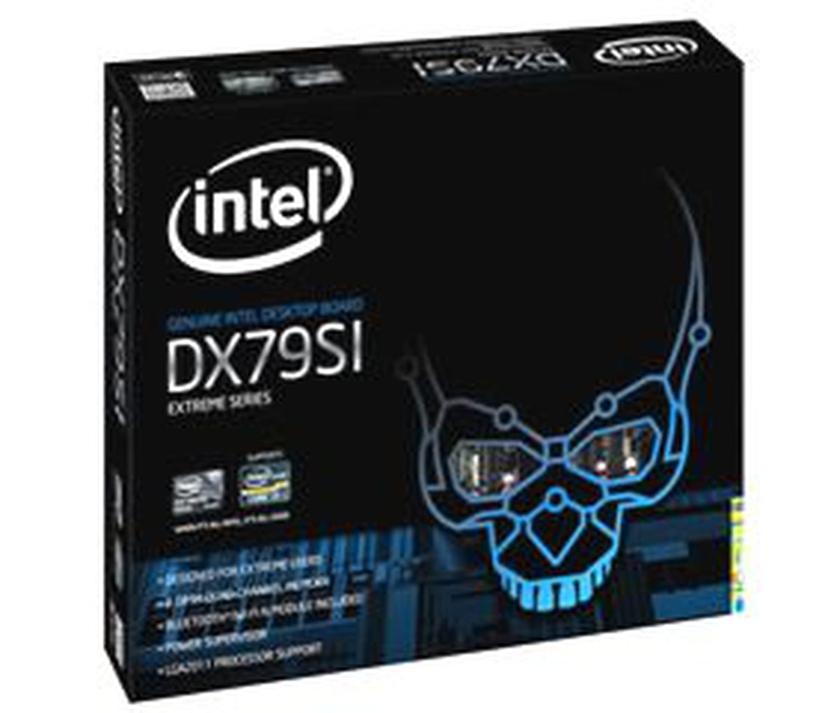 Intel Anakart Üretimini Bırakıyor