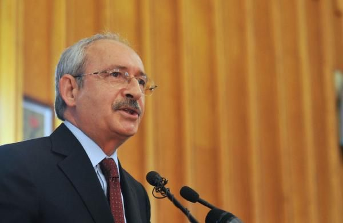 Irak\'taki Saldırı