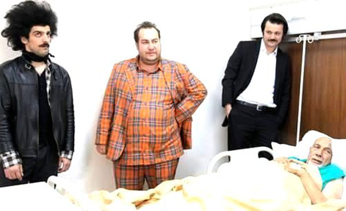 İşler Güçler Dizisi Önümüzdeki Hafta Yok!