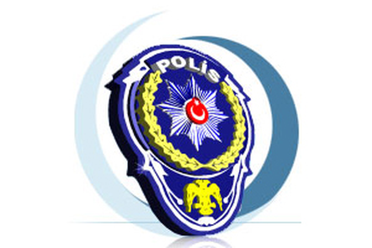 İstanbul\'da Bin 600 Polise Şark Görevi