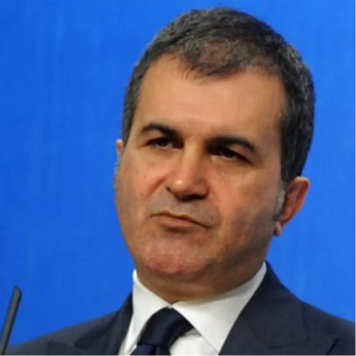 Kabinenin Tek Bekar Bakanı