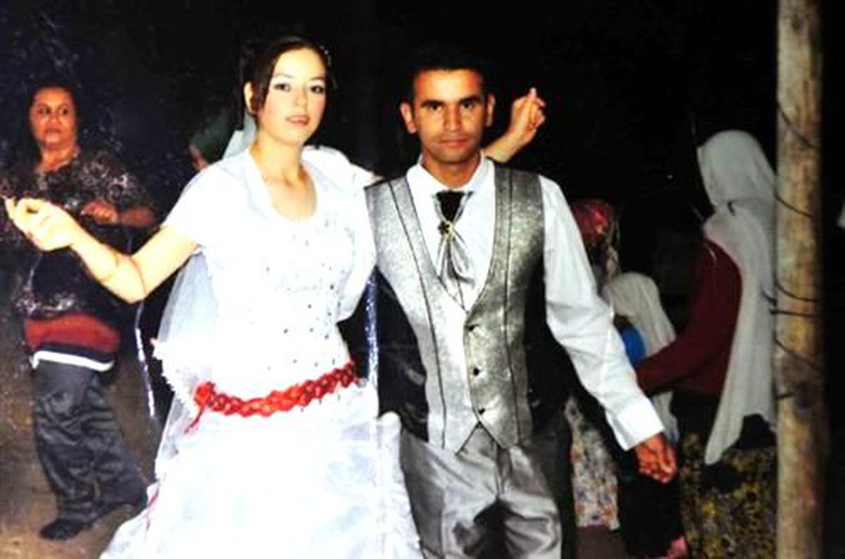 Kaçırarak Evlendiği Eşi, Orman İşçisine Kaçtı