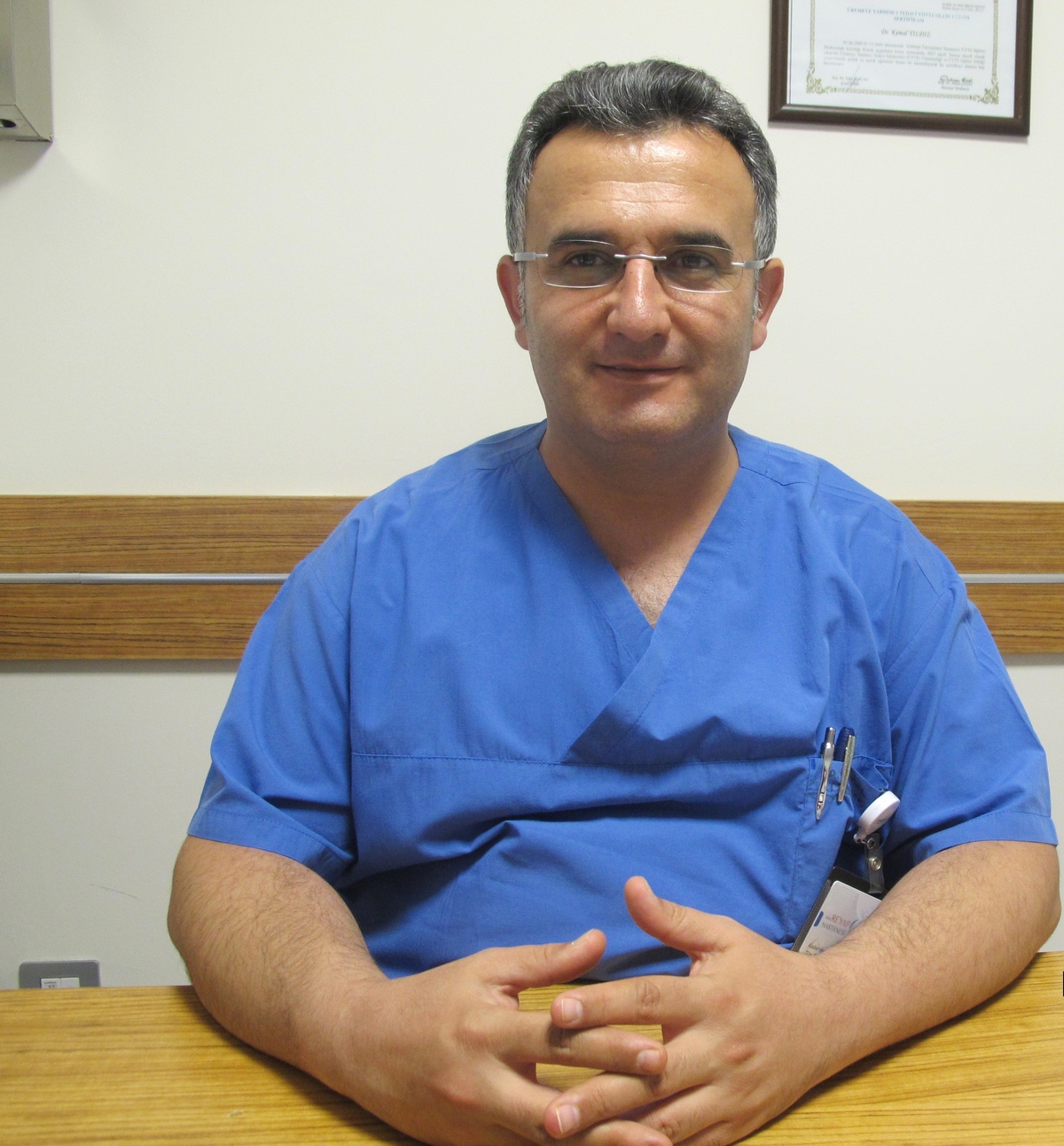 "infertilite Kısırlıkla Karıştırılıyor"