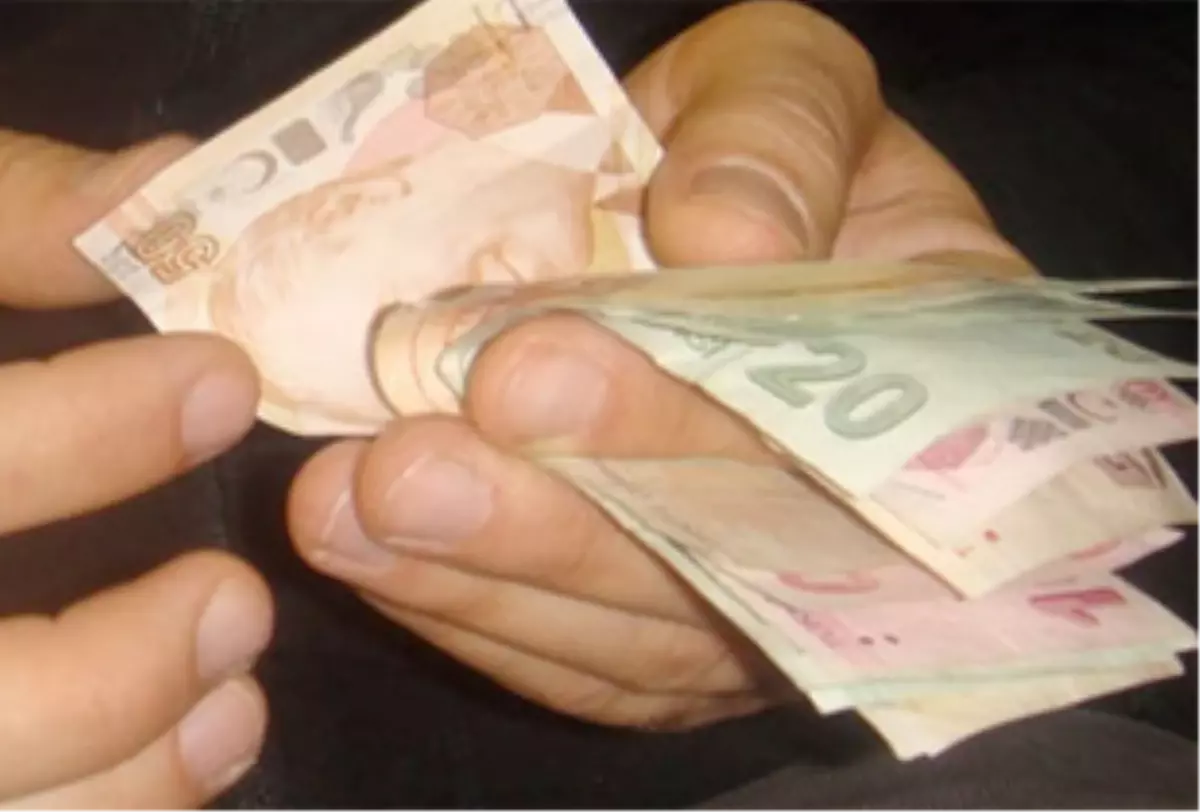 Kısa Çalışma Ödeneğini Geçen Yıl 2 Bin 840 Kişi Hak Etti