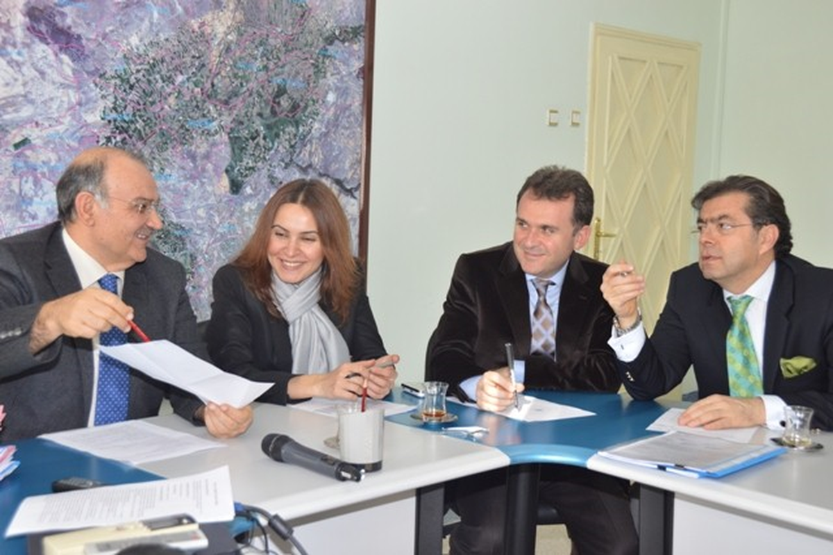 Kocasinan Belediyesi\'ne 4 Parselden 5,8 Milyon TL