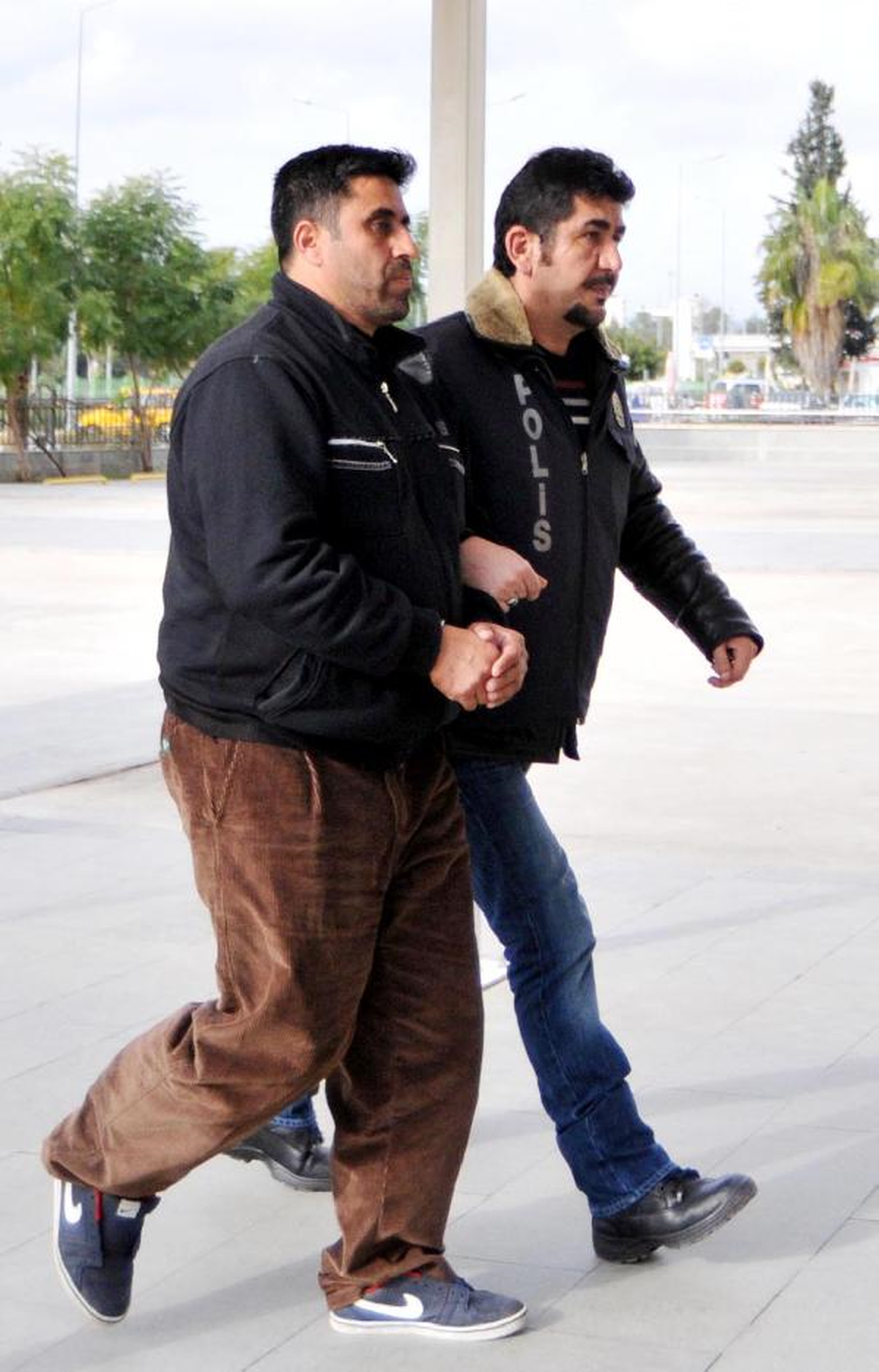 Kokaine Fare Zehri Savunması