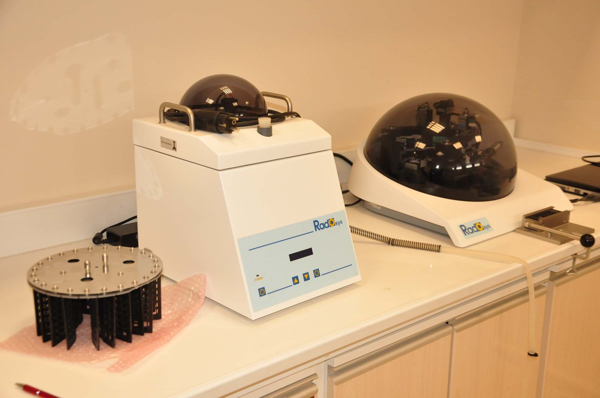 Laboratuvar Var Ama Elektrik Yok