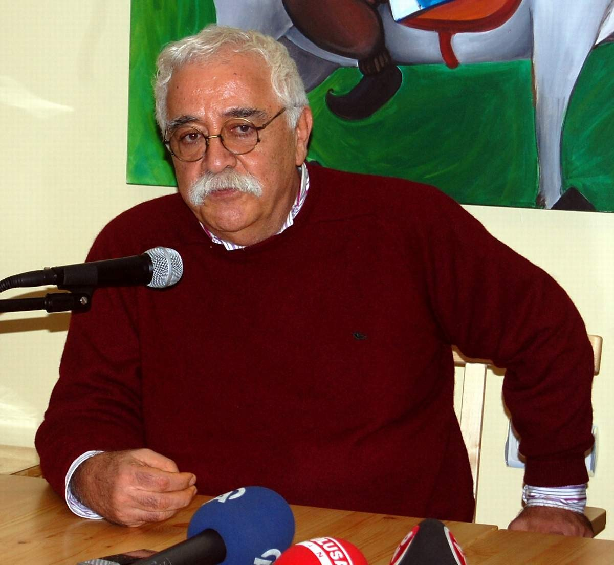 Vatan Haini Lafı Pahalıya Patladı