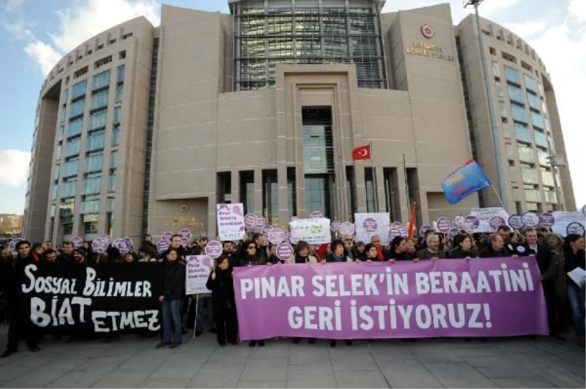 Pınar Selek Davasında Karar Zamanı
