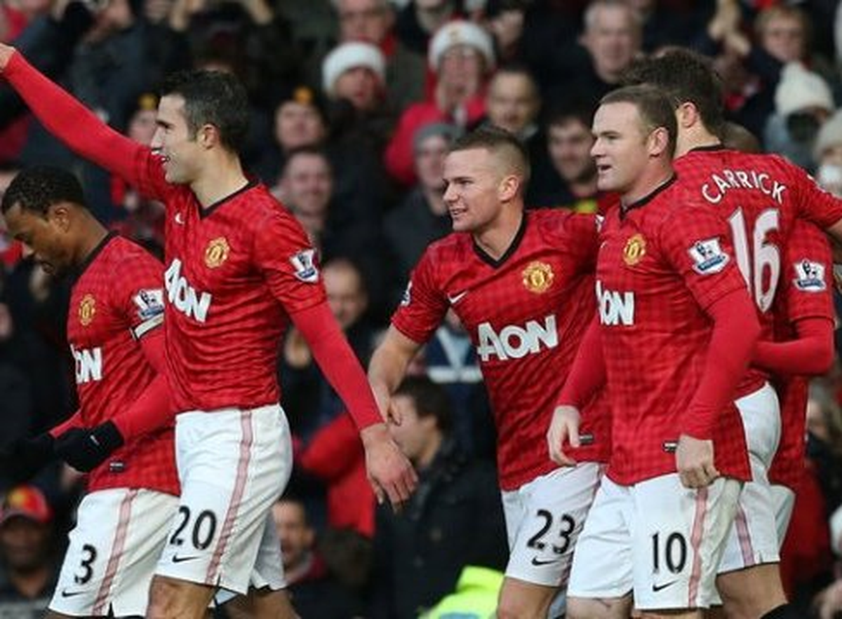 Mancester United İspanyolları Zorlayacak