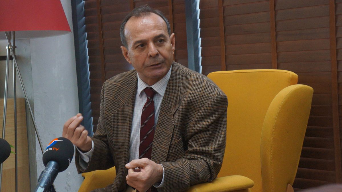 Marmaris Ticaret Odası\'nda Başkanlık Yarışı Kızıştı