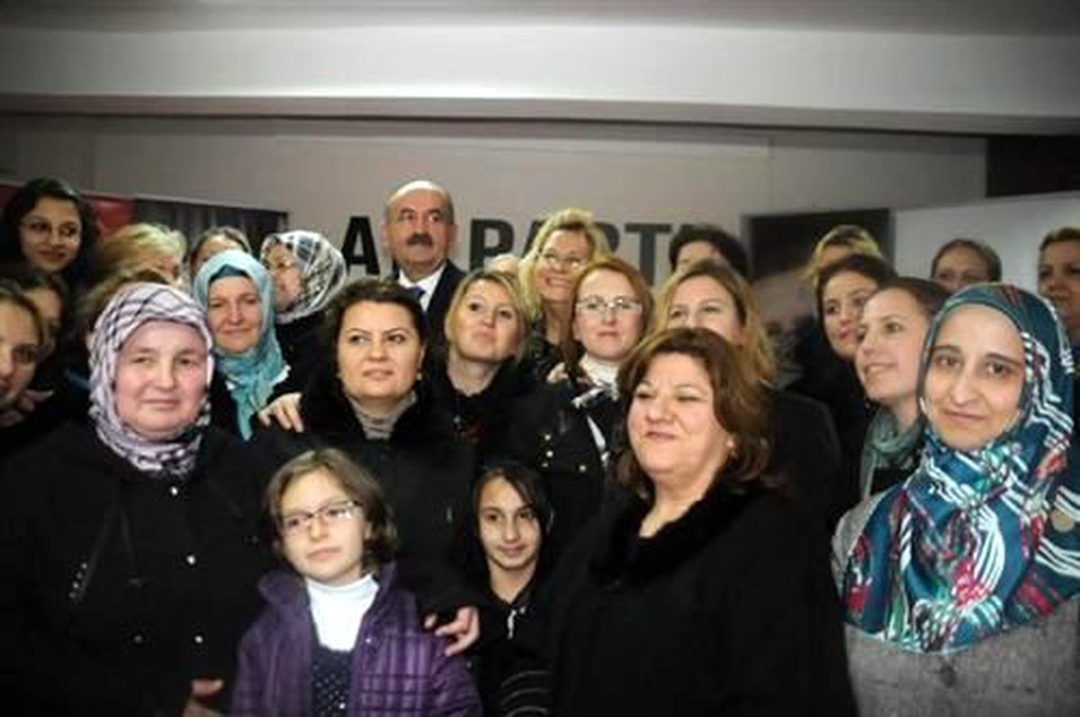 Mehmet Müezzinoğlu: Bakanlık Beklemiyordum (2)