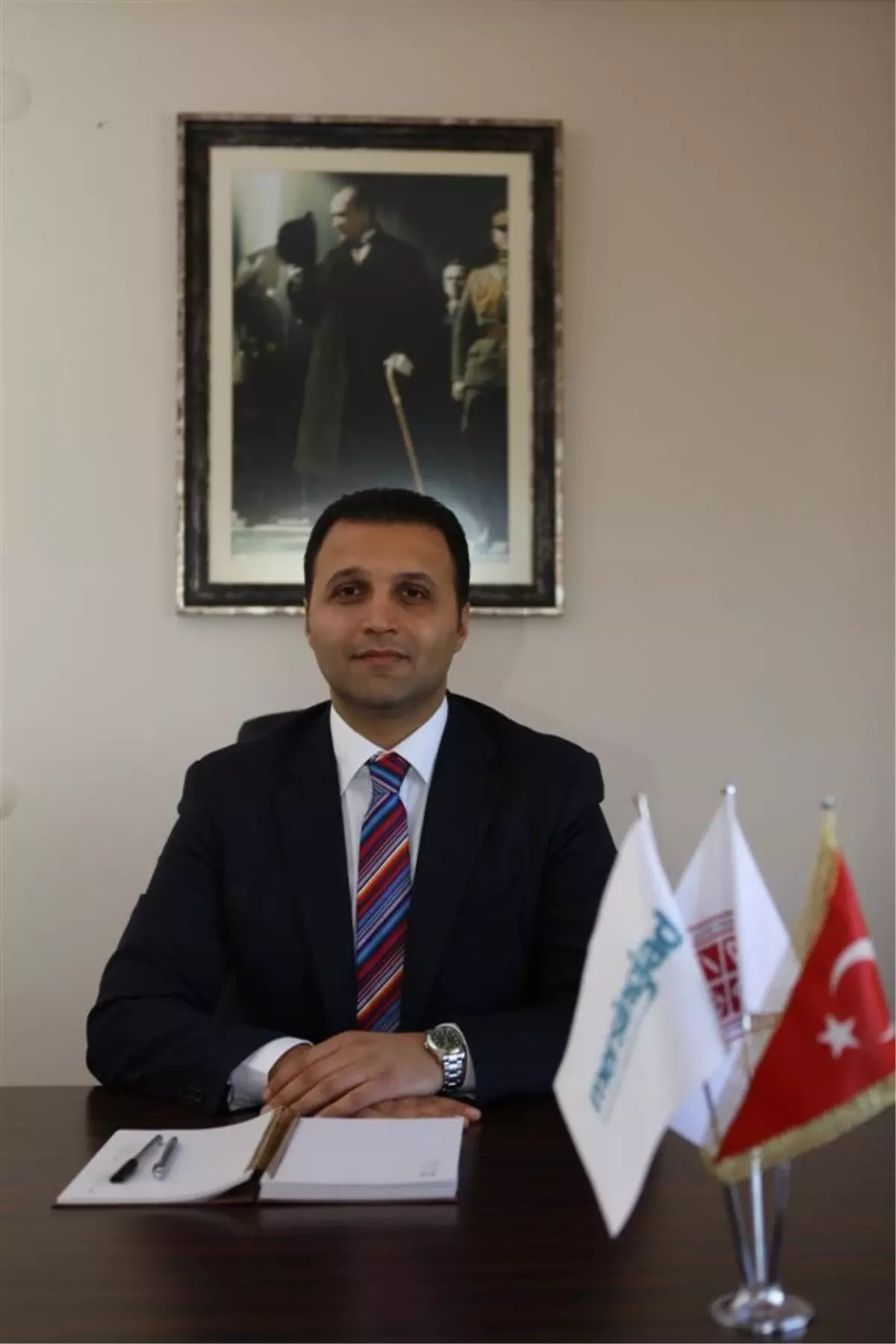 Mersin Giad İhracat Şampiyonluğu Bekliyor